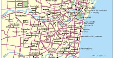 Putokaz Chennai